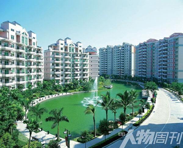 “樂(lè)活”派掌門人 陳卓林