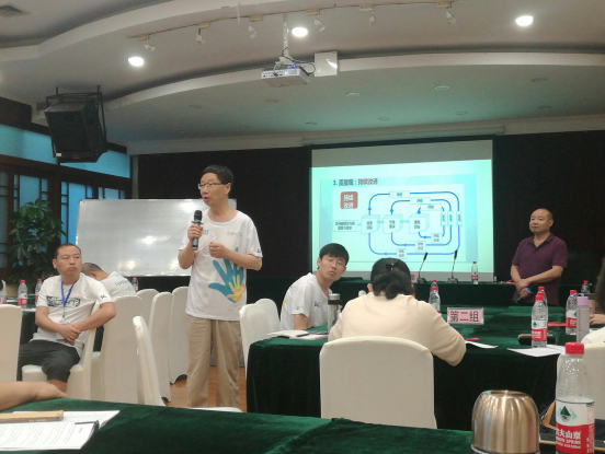 雅居樂樂活公益行，為孩子帶回一個更大的世界